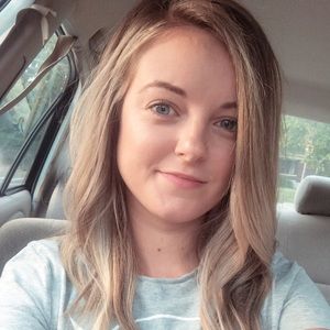 Meet your Posher, Erika